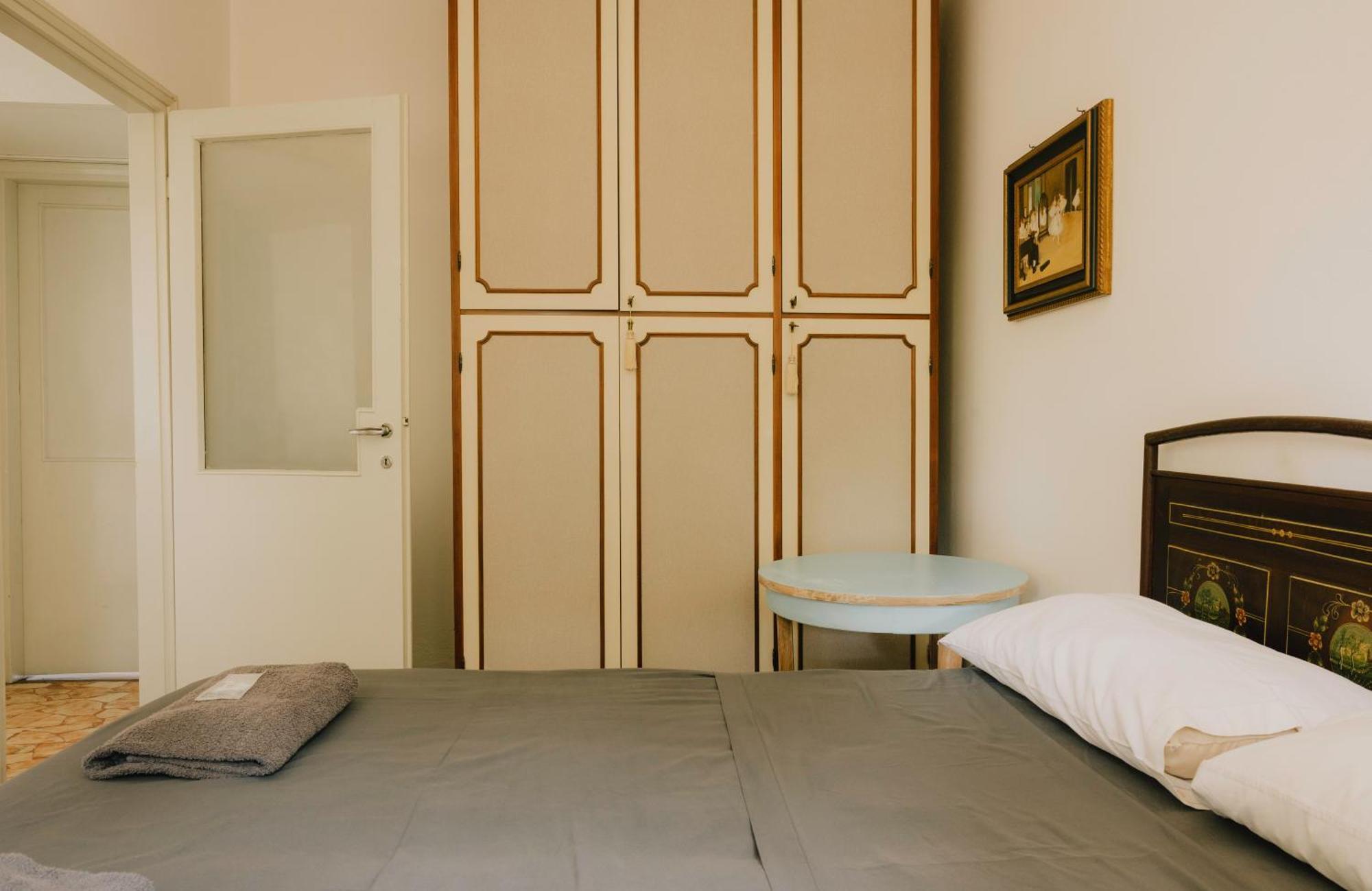Oasi Apartment Verona Exterior photo